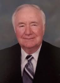 Cecil Baggett Obituary November 26, 2022