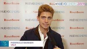 However, this is not about me, but about you and how you can't miss the enlightening interview we had about a month ago with pierpaolo barbieri, the founder of argentine fintech, ualá. Nuevodinero 2019 Pierpaolo Barbieri Uala Youtube