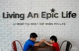 Are serving includes the signature epic grilled chicken (i.e. Food Delivery Epic Fit Meals Home Is Where My Heart Is