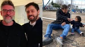 En la últimas horas, fue luis novaresio quien se convirtió en víctima del robo de un video privado y de su posterior viralización. Pin En Trendy Caras