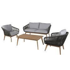 l estivalier salon pattaya 4 places gris canape 2 places table basse deco ethnique