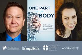 Gordon-Conwell's CSGC Reports