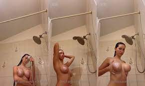 Cecilia Rose Nude Shower PPV Leaked On... | Sexy Forums Onlyfans Leaks