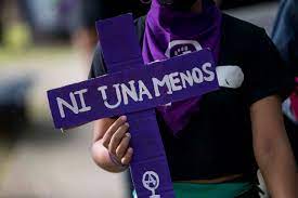 Feminicidios en Perú: se registran 12 asesinatos a mujeres en lo que va  enero - Infobae