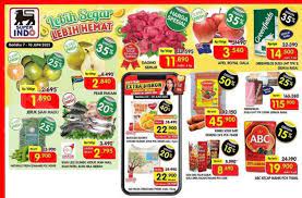 Edaun hemat.id memuat kumpulan promo giant, carrefour, hypermart, alfamart, indomaret dll yang diambil dari katalog promo minggu ini dan jsm terbaru hari ini. Superindo Promo Archives Archyworldys