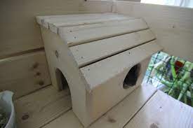 It has many crosswords divided into different worlds and groups. Diy Weekend Build A Small Animal House For Under 10