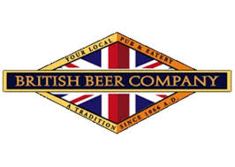 Logo Picture Of British Beer Company Manchester Tripadvisor Logo beer company illustrations & vectors. tripadvisor