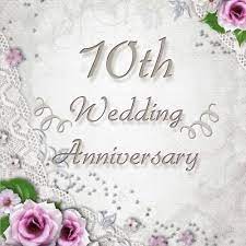 Free shipping on orders over $25 shipped by amazon. 10th Wedding Anniversary Vintage Style 10th Wedding Anniversary Guest Book 150 Pages To Write Personal Messages Amazon De Press Kensington Fremdsprachige Bucher