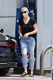 Women's health may earn commission from the links on this page, but we only feature products we believe in. Charlize Theron Style Clothes Outfits And Fashion Celebmafia
