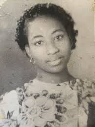 My great-grandmother Margaret Holmes,Mother Breda Ohalloran ,and myself