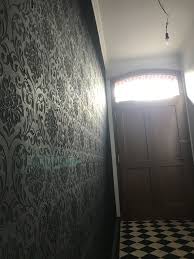 Pragetechnik Spachteltechnik Wandgestaltung Spachtel