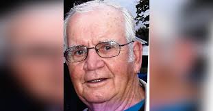 Obituary information for J. Melvin Gallant