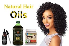 In light of the passing of the crown act 2019 in california, more of you will be wearing your natural tresses in the open. 10 Effective Oils For Healthy Natural Hair 2020 New Natural Hairstyles