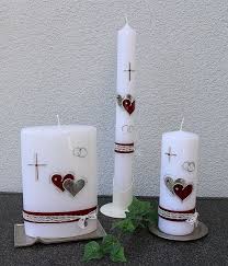 Ein kerzen shop mit großer auswahl. Und Kartenzauber Kerze Hochzeit Kerzen Dekorieren Kerzen Gestalten