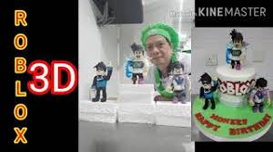 Roblox cake roblox cakes i have made in 2019 roblox. How To Make Fondant Roblox Figures Herunterladen