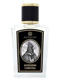 Northern Cardinal Zoologist Perfumes parfum - un nouveau parfum pour homme  et femme 2022