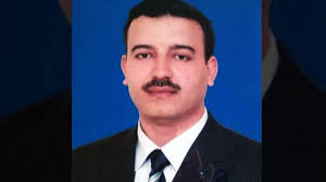 Din görevlisi Bozkurt, kalp krizi sonucu vefat etti