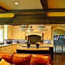 In this video, we're sharing how we tiled our kitchen backsplash. 75 Beautiful Yellow Kitchen With Brick Backsplash Pictures Ideas June 2021 Houzz