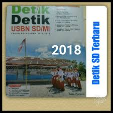 Download buku detik detik kelas 6. Buku Detik Detik Sd 2017