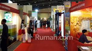 Kebutuhan alat perlengkapan pameran yang dibutuhkan penyelenggara. Tips Membuat Desain Booth Yang Kreatif Pasar Properti Rumah Com