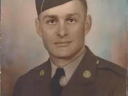My dad, Joseph Cappello, also served in the 29th Infantry Division and was  in Wave 2