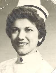 Obituary information for Eleanor Candida Evans