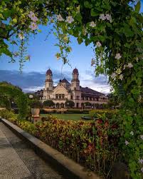 We are here to give solutions to all of your doors and w Lawang Sewu