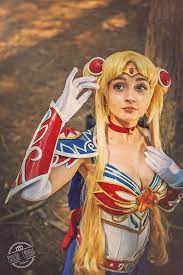 Pin On Cosplay
