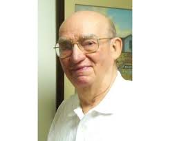 David Buss Obituary (1932