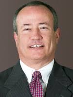 Brad Benton: A Transformational Leader