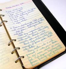 Illustrated cookbook journal karen provost. Pin On Fondant Cakes And Cupcakes