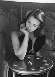 Gloria Vanderbilt Age 17 S Gloria Vanderbilt Horst P Horst Gloria