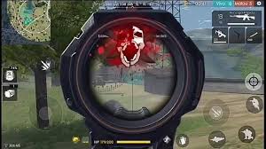 With good speed and without virus! Free Fire Headshot Hacking App App For Gamers That Desire Victory