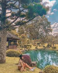 Biaya masuk taman labirin cempaka#spf=160771676819. Taman Bunga Nusantara Cianjur Lokasi Dan Harga Tiket Agustus 2021 Wisata Milenial