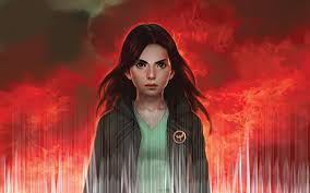 For decades, the united states and the soviet union engaged in a fierce competition for superiority in space. The Ultimate Hunger Games Book Quiz Bookstacked