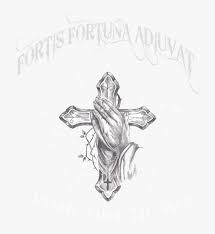 People interested in john wick tattoo also searched for. John Wick Fortis Fortuna Adiuvat Tattoo Png Image Transparent Png Free Download On Seekpng