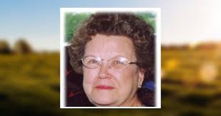 Doris Jean Skinner Beckham Obituary May 29, 2017
