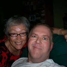 Double rainbow photo shared