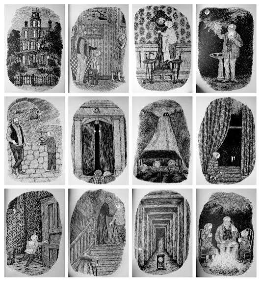 The Genius of John Bellairs's The House With A Clock In Its Walls - Reactor
