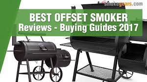 Best Offset Smoker Reviews Best Offset Smoker Offset Smoker Smoker Reviews