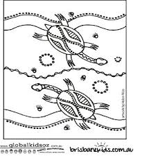 You can search several different ways, depending on what information you have available to enter in the site's search bar. Aboriginal Colouring Pages Brisbane Kids