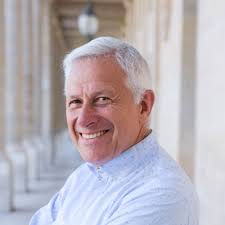 I have been considering ways to give back and say thank you for a long  time.