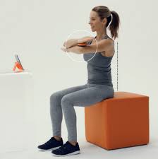 Maybe you would like to learn more about one of these? Isometric Shoulder Exercises Activ5 Isometric Workout Device