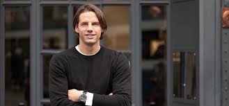 Yann sommer, 32, from switzerland borussia mönchengladbach, since 2014 goalkeeper market value: Star Goalie Yann Sommer Wird Iwc Markenbotschafter