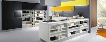 We stock a range of countertops, cabinets and accessories both at our showroom, and in our warehouse. Artistic Kitchen Designs Cabinets New York Brownstoner