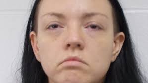 Winchester mother sentenced in neglect, meth case