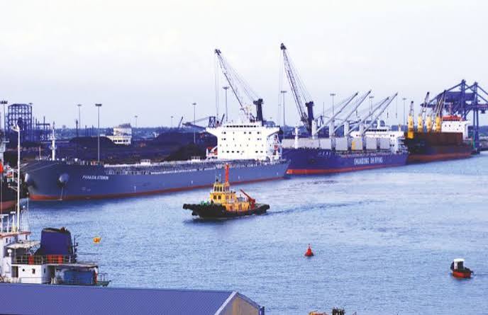 Adani Ports Is Building A Global Maritime Empire From Oman To Europe, Aiming For A Bigger Share Of Global Trade - Adani 
