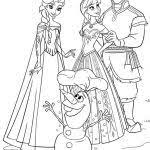 Sunteți în căutarea unei planșe de colorat cu elsa și ana? Planse De Colorat Frozen Regatul De Gheata 2 Planse Cu Elsa Si Anna
