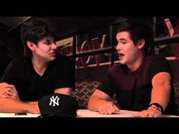 The Comedy Sideshow Adam Devine Down S Syndrome Slapping Youtube