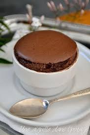 Souffle Chocolat Cafe Souffle Au Chocolat Gateaux Et Desserts Alimentation